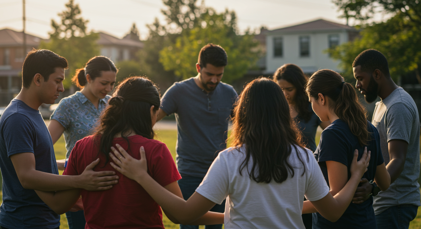 Prayers For Others