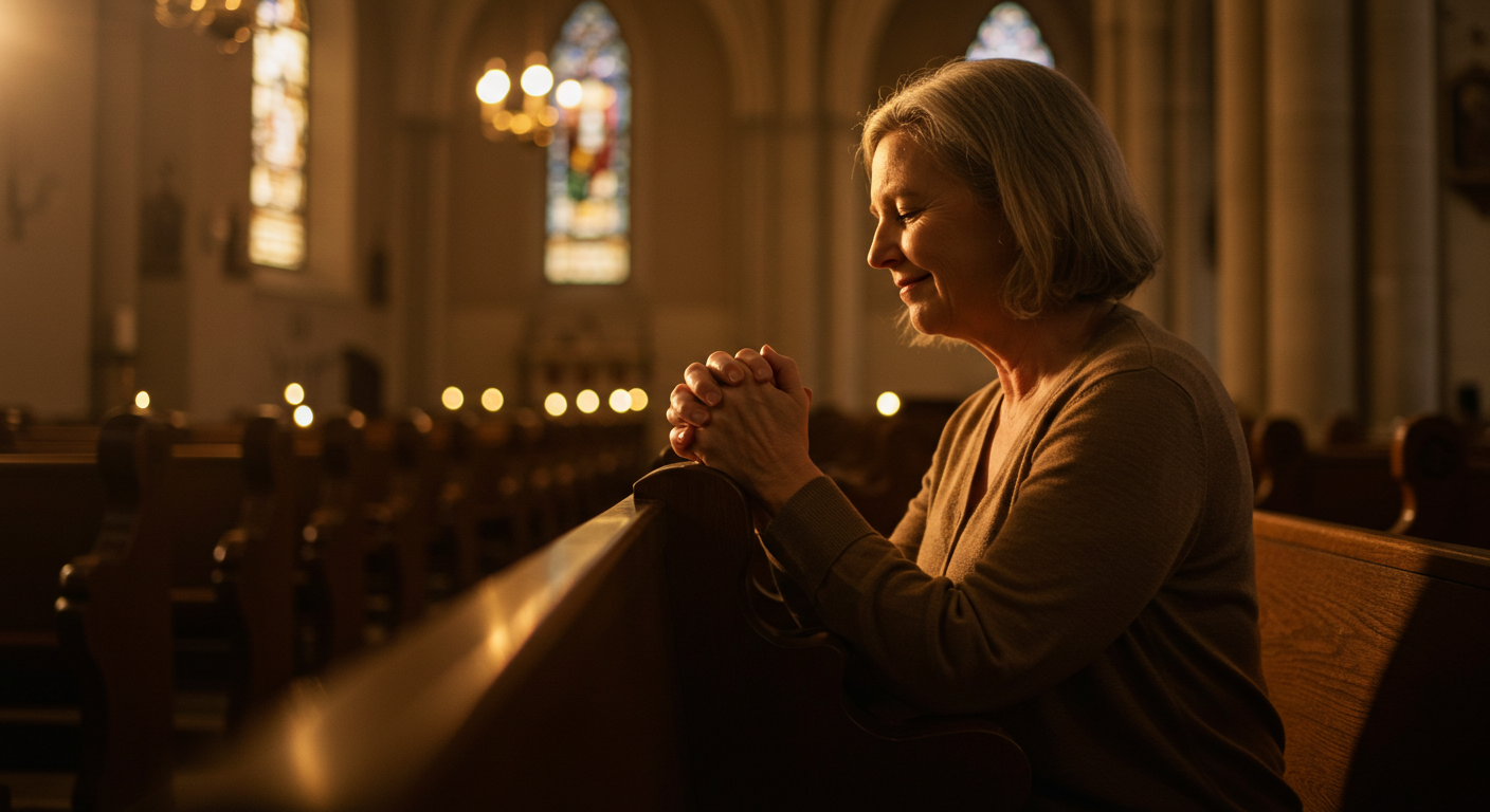 Prayers of Faith