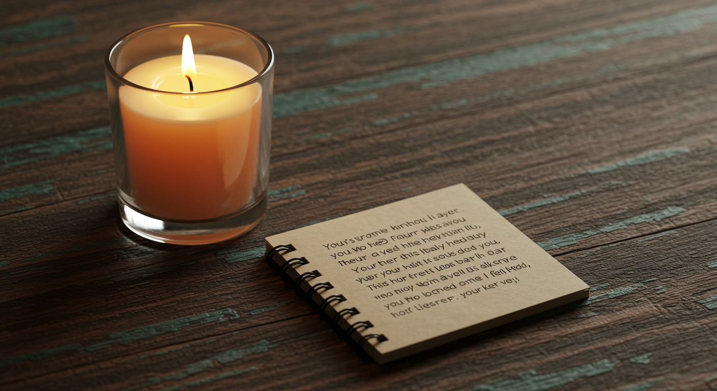 Prayer for Someone You Love