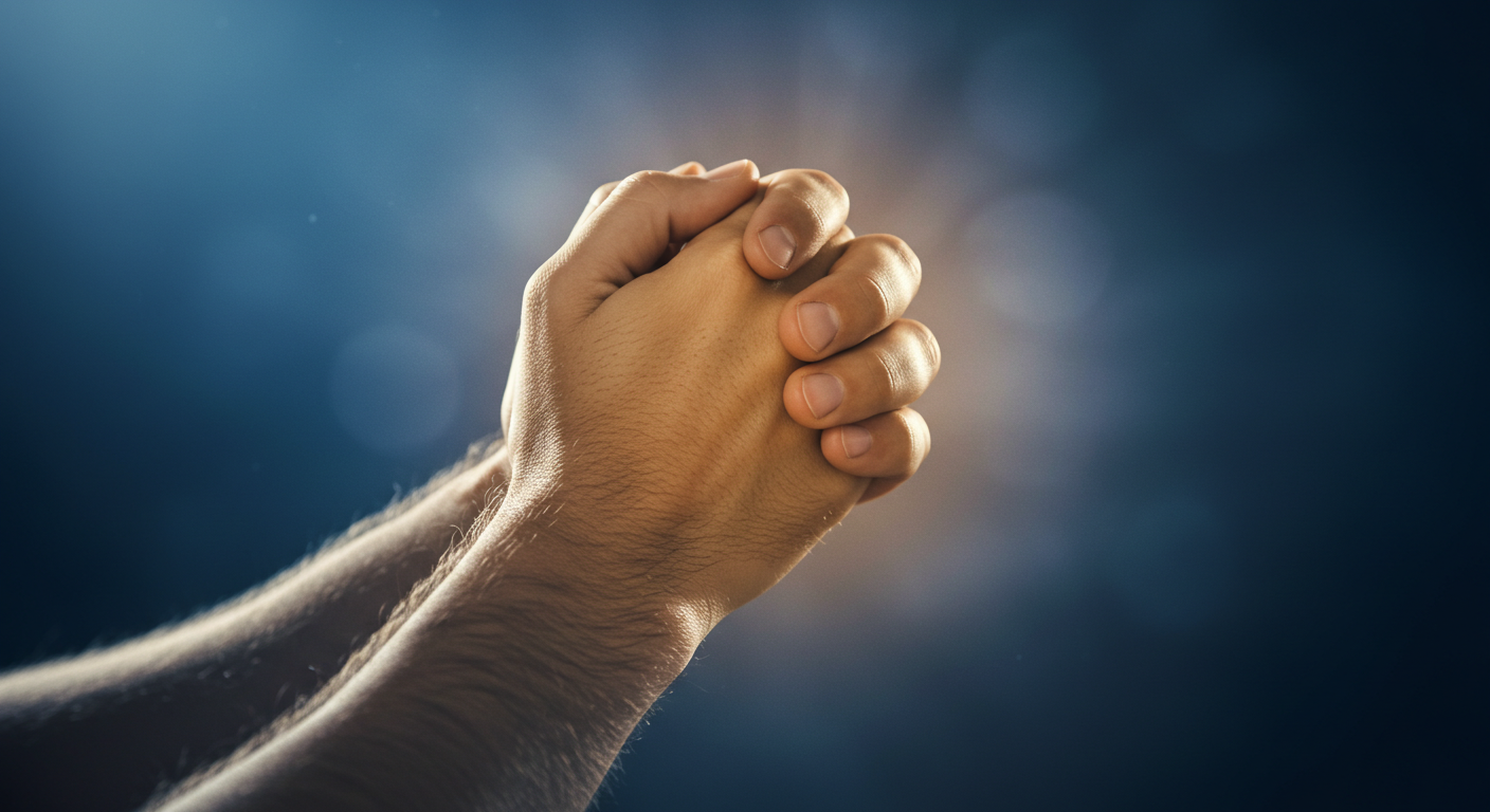 Prayers for Strength
