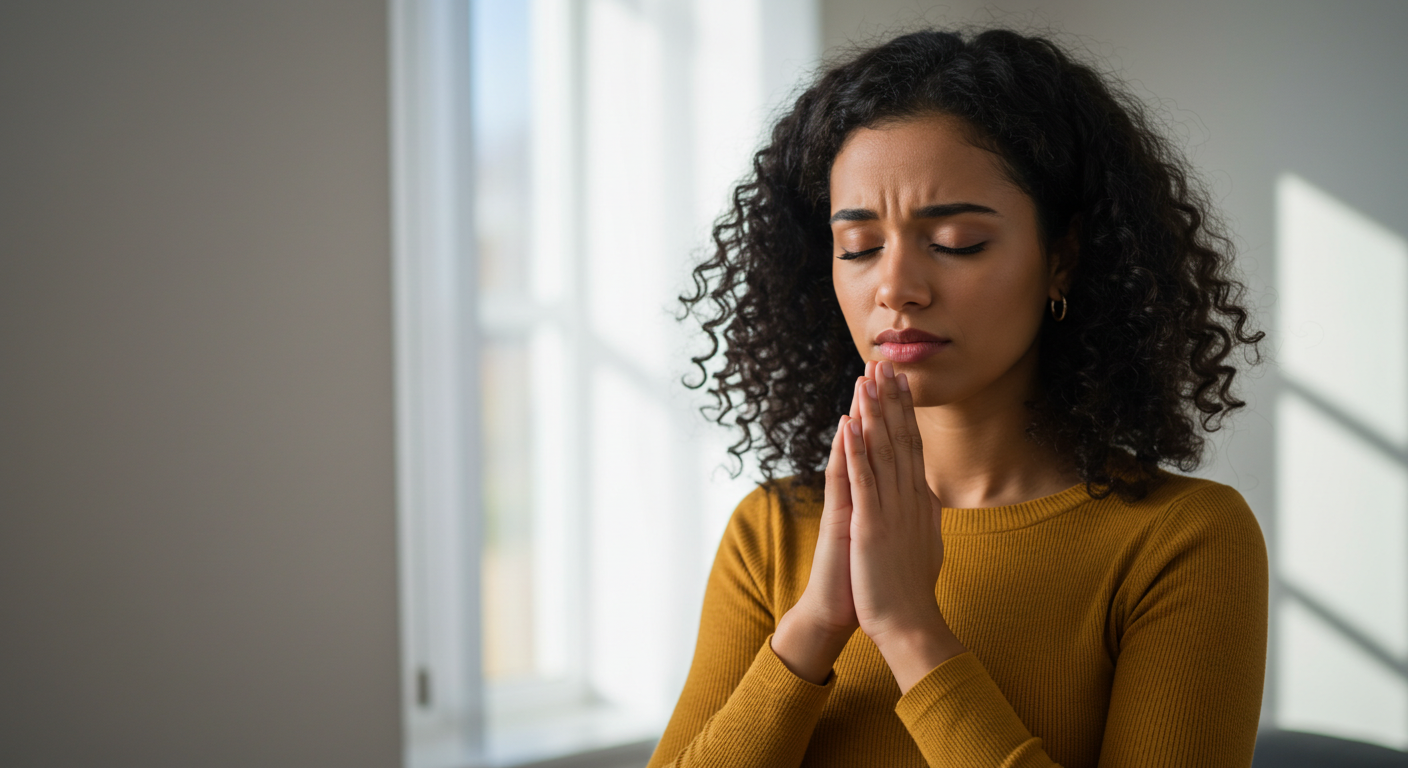 Prayers For New Job