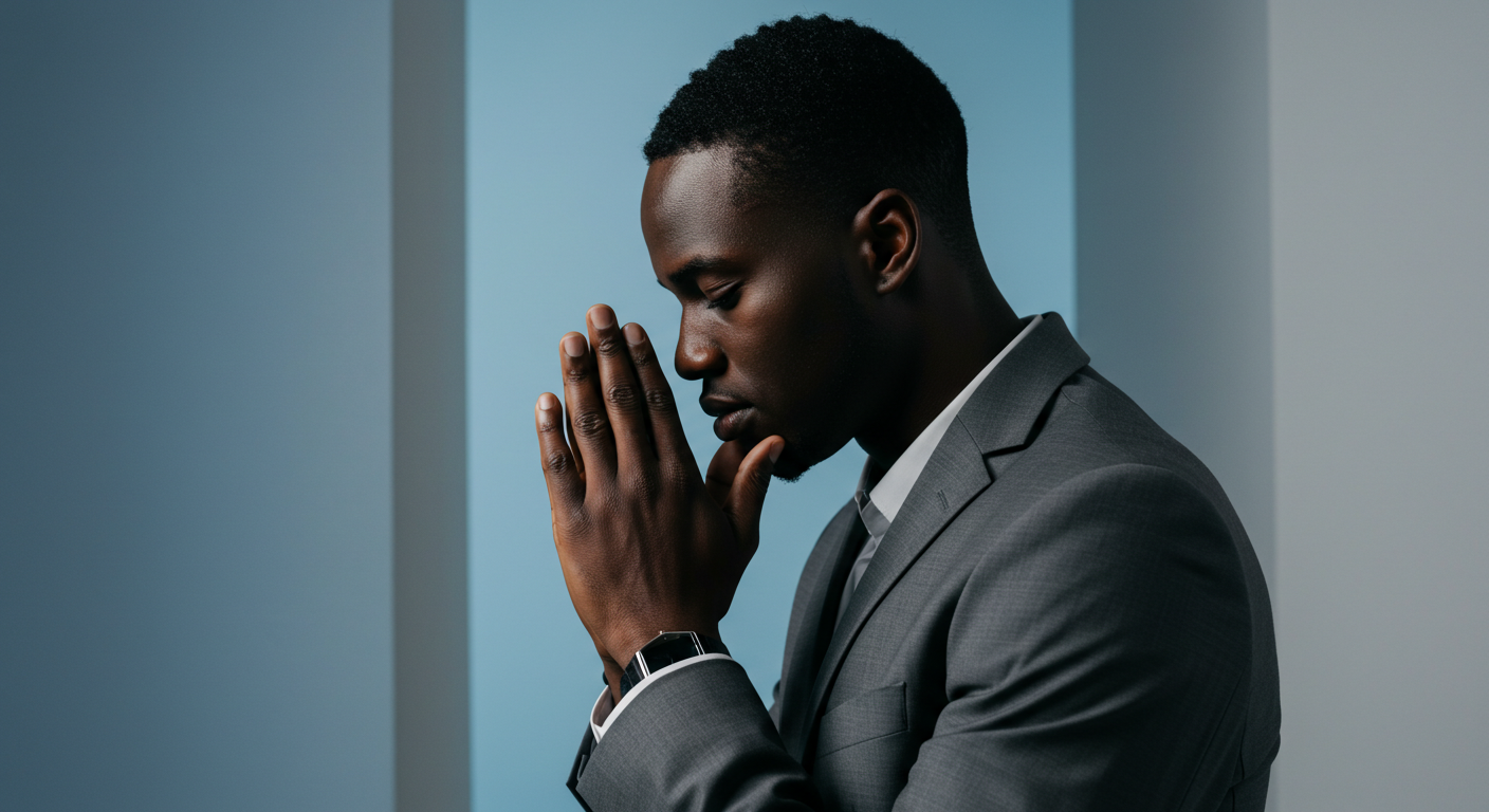 Prayers For Job Interview
