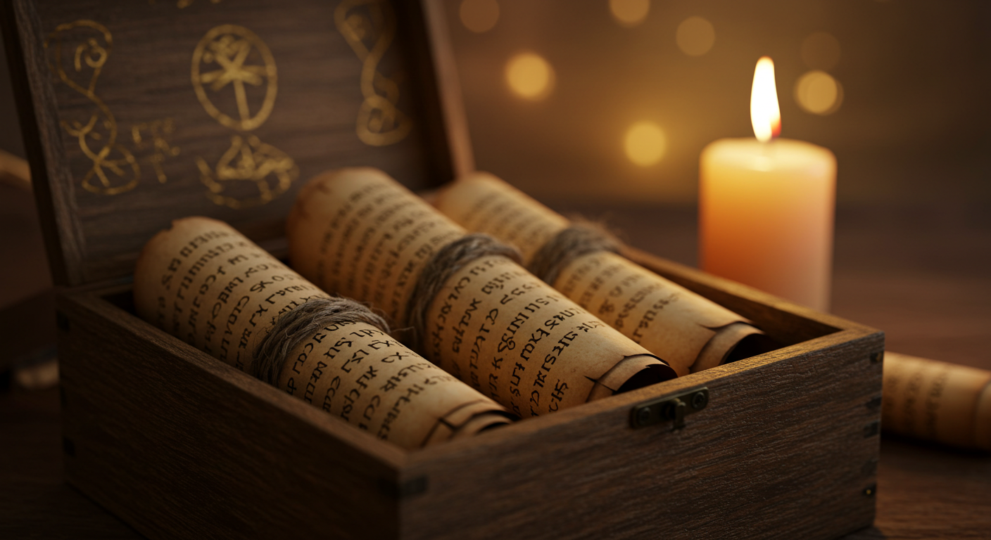 Prayers For Evil Spirits
