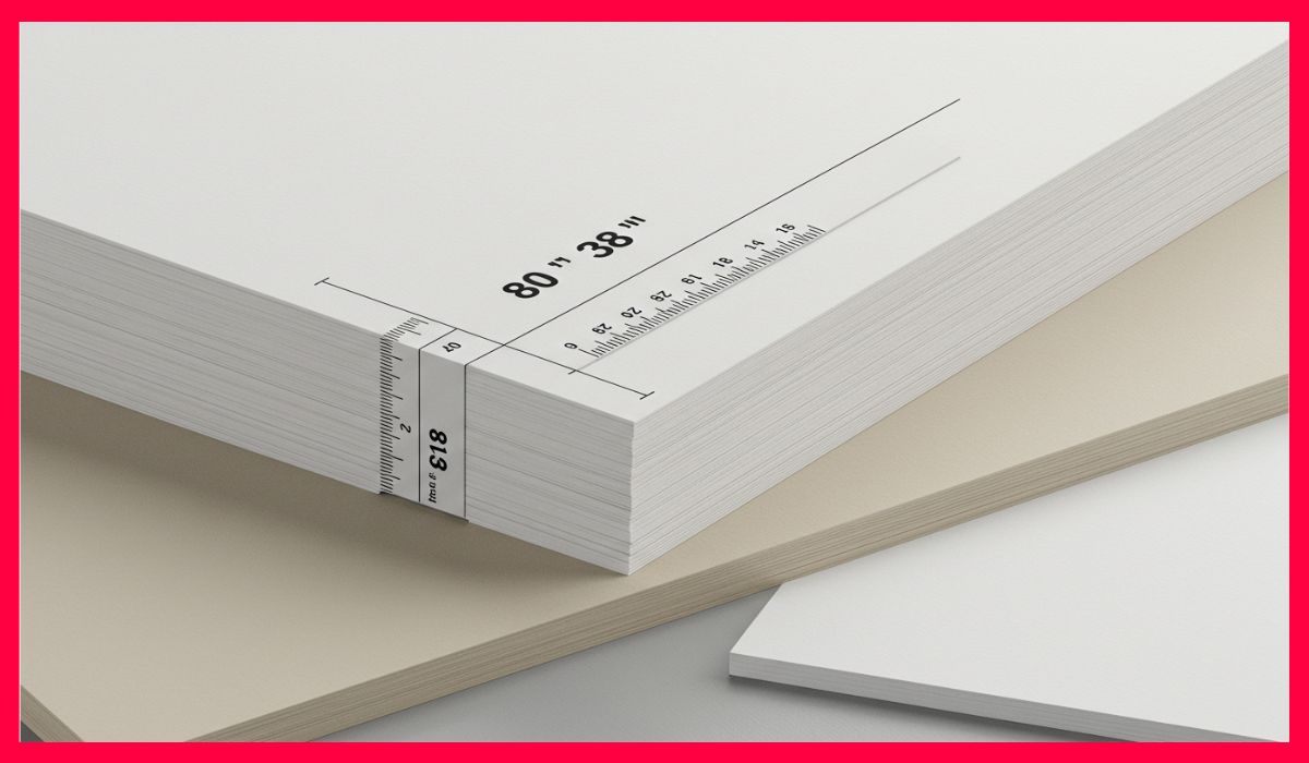 Paper and Printing